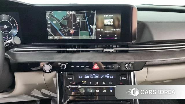 Kia Carnival 4th generation 2020 Белый из Кореи, фото 3
