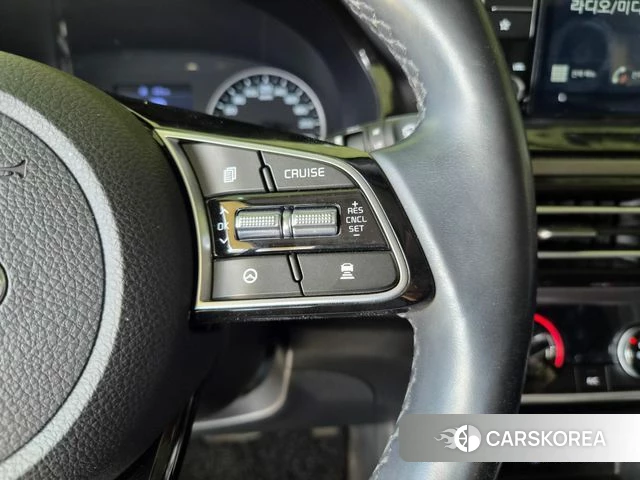 Kia Seltos 2019 Серый из Кореи, фото 3