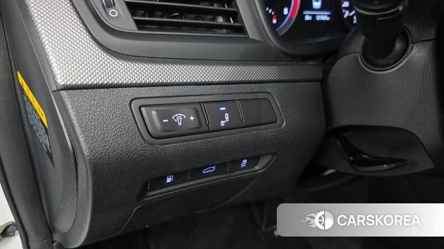 Hyundai Sonata New Rise 2018 Белый из Кореи, фото 3
