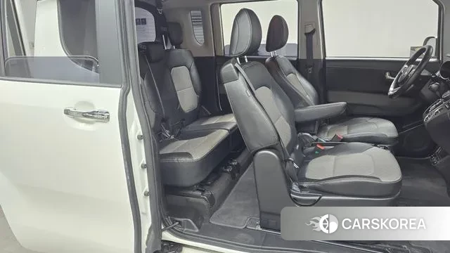 Kia The New Ray 2021 Белый из Кореи, фото 3