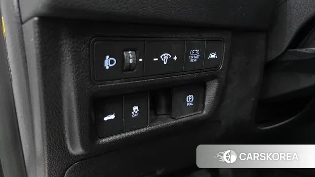 Hyundai Sonata Hybrid (DN8) 2019 Белый из Кореи, фото 3