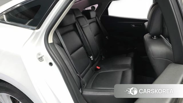 Renault Korea (Samsung) SM6 2018 Белый из Кореи, фото 3