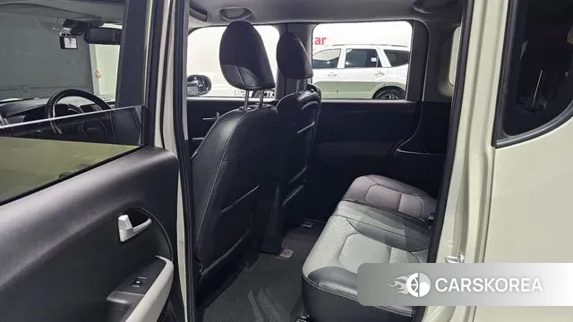 Kia The New Ray 2021 Жемчужный цвет из Кореи, фото 3