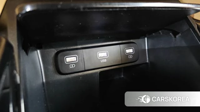 Kia Sorento 4th Generation 2021 Белый из Кореи, фото 3