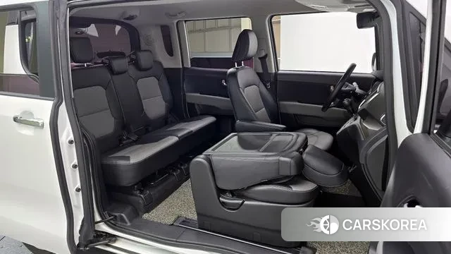 Kia The New Ray 2020 Белый из Кореи, фото 3