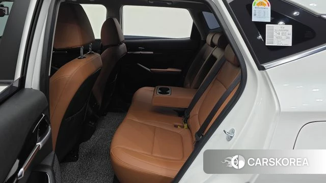 Kia The New Seltos 2025 Белый из Кореи, фото 3