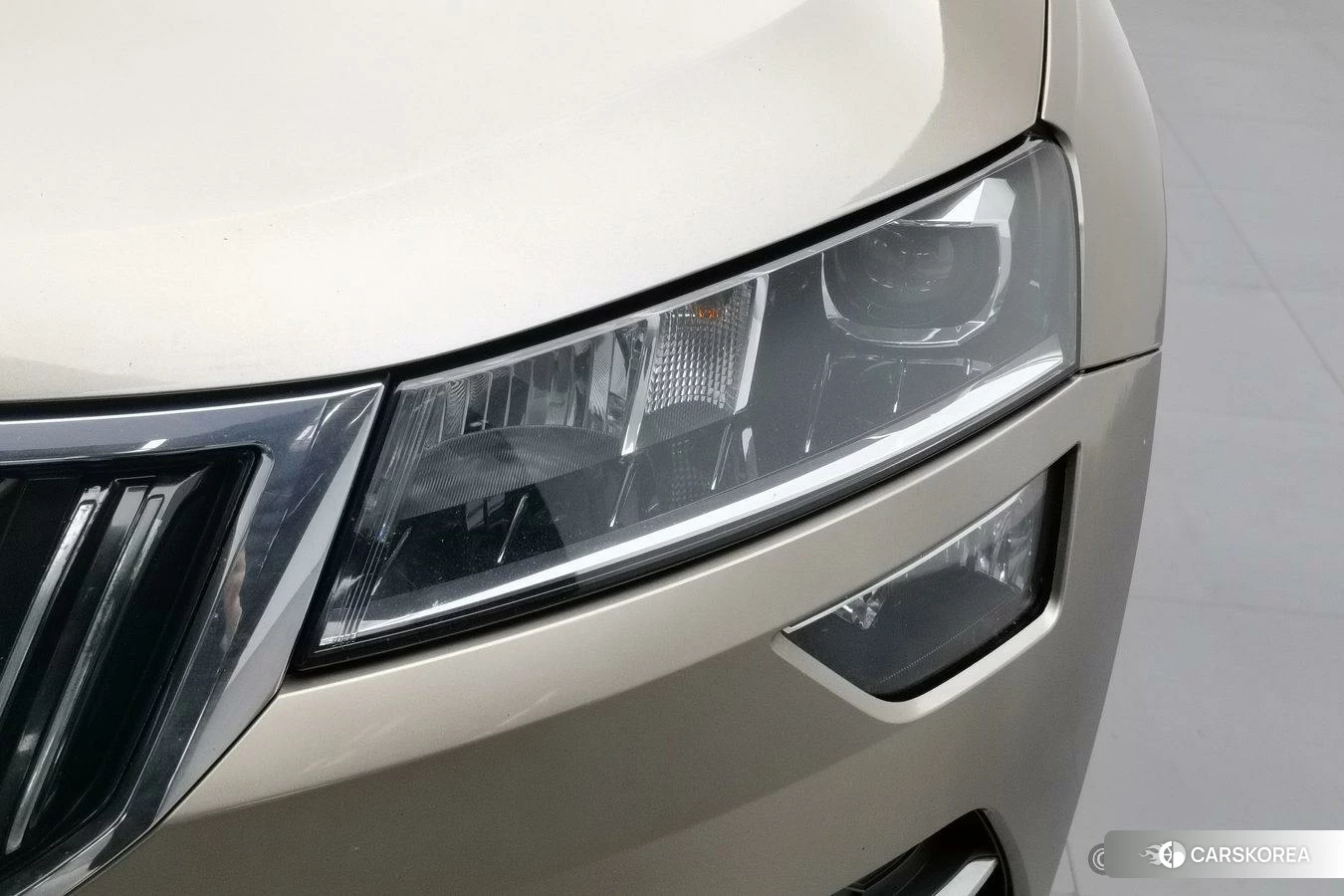 Skoda Karoq id 4438026 из Китая 3