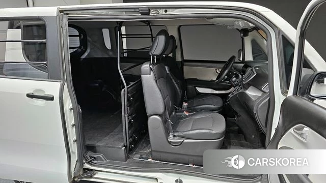 Kia The New Ray 2021 Белый из Кореи, фото 3