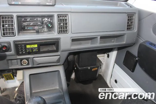 Chevrolet (GM Daewoo) New Damas id 2434351 из Кореи 3