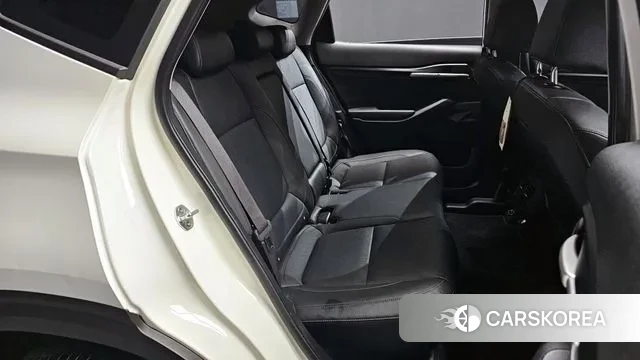 Kia Seltos 2019 Белый из Кореи, фото 3