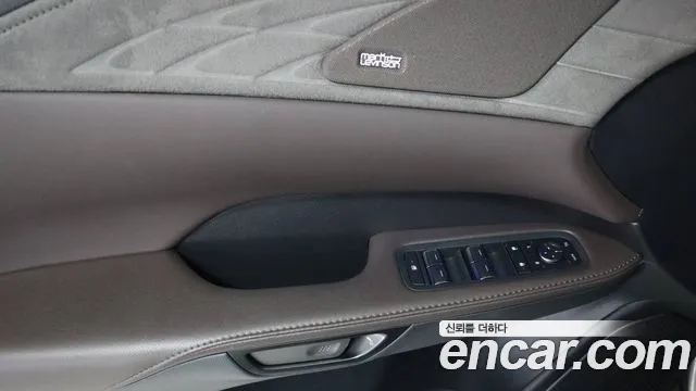 Lexus RX450h + 5th generation id 2674161 из Кореи 3