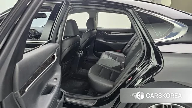 Hyundai Grandeur IG id 3484562 из Кореи 3