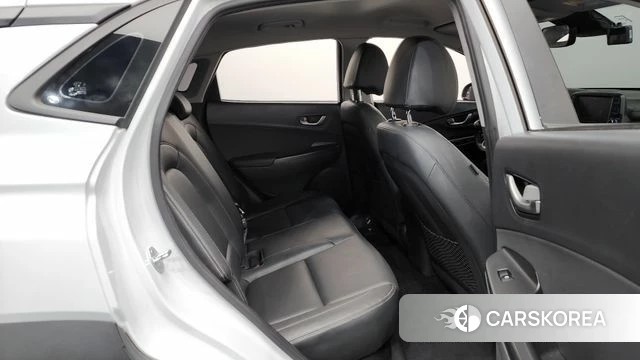 Hyundai Kona 2020 Белый из Кореи, фото 3