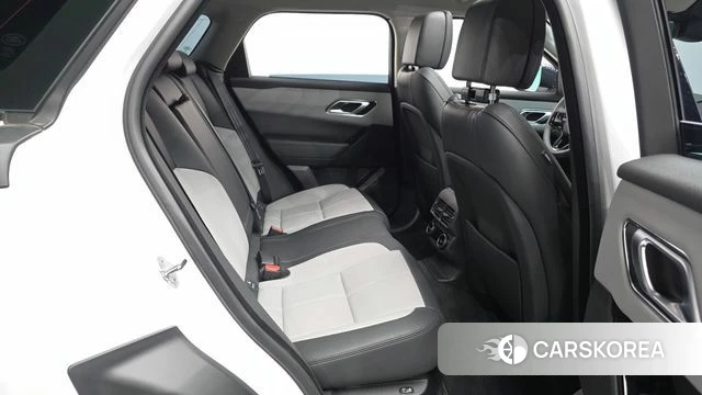 Land Rover Range Rover Velar 2025 Белый из Кореи, фото 3
