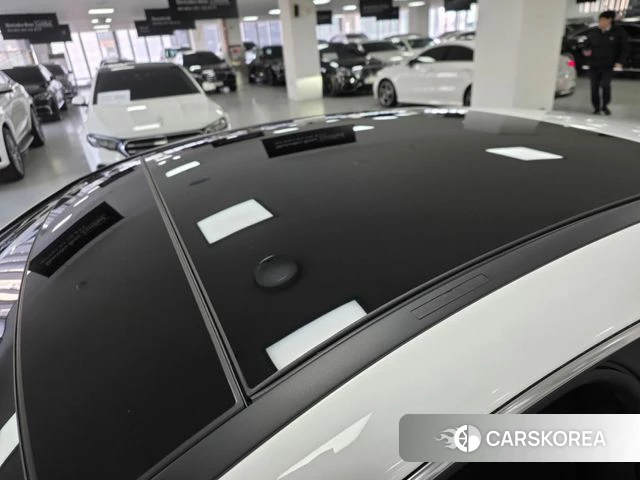 Mercedes-Benz CLA-Class C118 2026 Белый из Кореи, фото 3