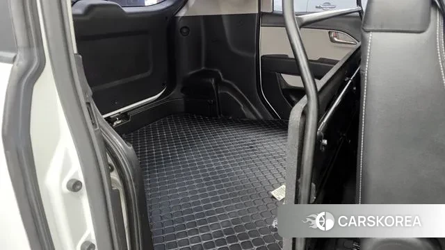 Kia The New Ray 2021 Белый из Кореи, фото 3