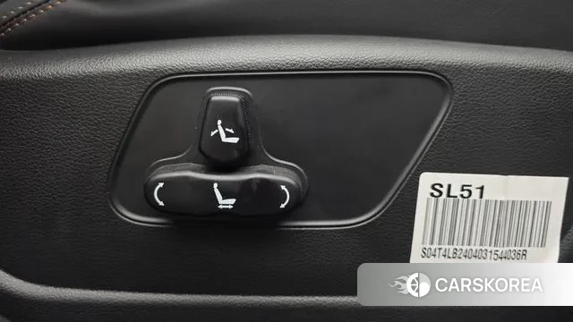 Ssangyong The New Torres 2024 Белый из Кореи, фото 3