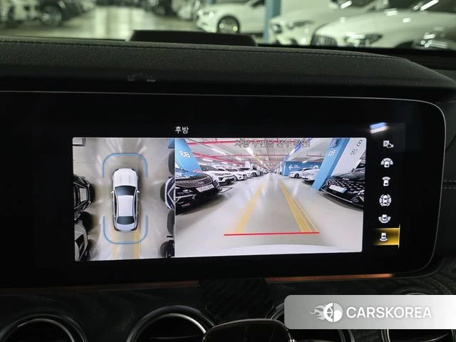 Mercedes-Benz E-Class W213 2022 Белый из Кореи, фото 3