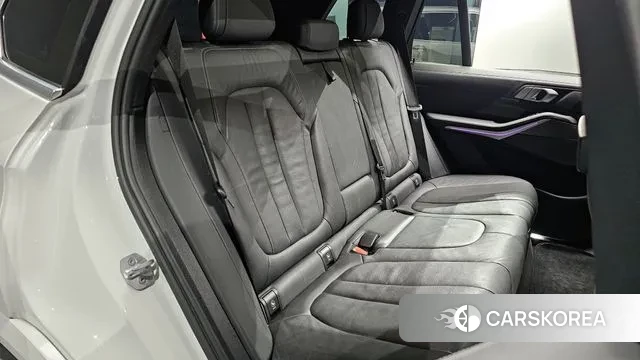 BMW X5 (G05) 2020 Белый из Кореи, фото 3