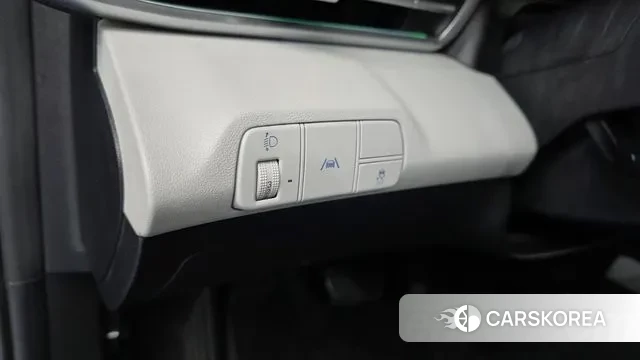 Hyundai Avante (CN7) 2020 Синий из Кореи, фото 3