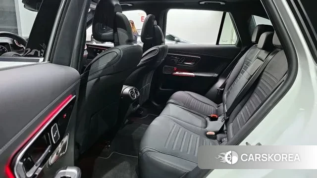 Mercedes-Benz GLC-Class X254 2025 Белый из Кореи, фото 3