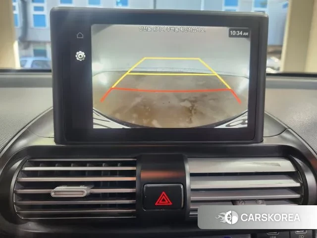 Hyundai Casper 2024 Белый из Кореи, фото 3