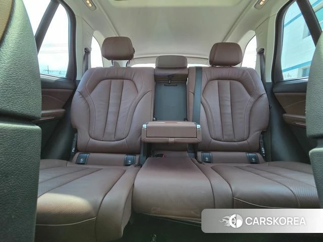 BMW X5 (G05) 2021 Белый из Кореи, фото 3
