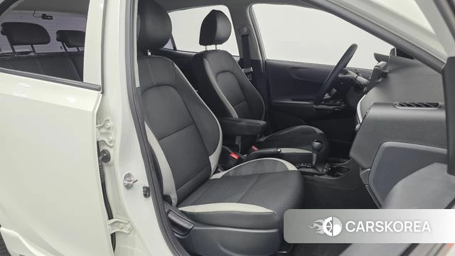 Kia All New Morning (JA) 2018 Белый из Кореи, фото 3
