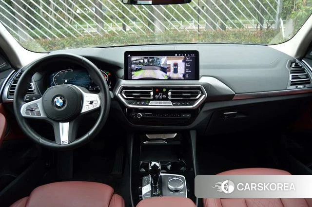 BMW X3 id 3945090 из Китая 3