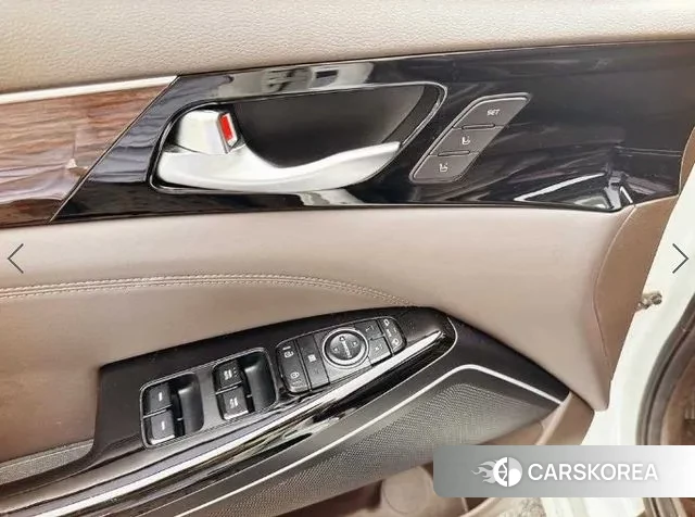 Kia Come New K7 2019 Белый из Кореи, фото 3