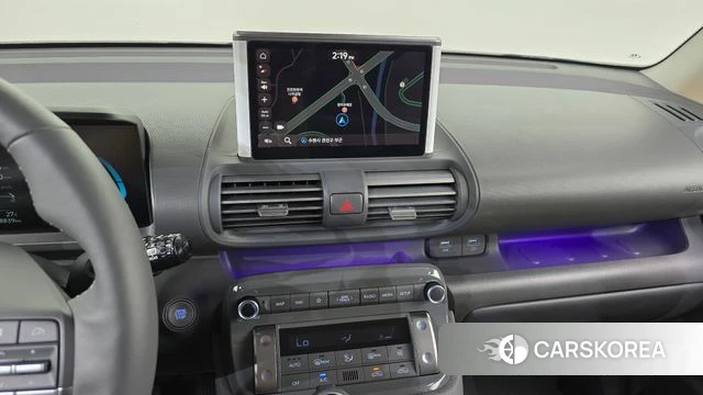 Hyundai Casper 2023 Белый из Кореи, фото 3
