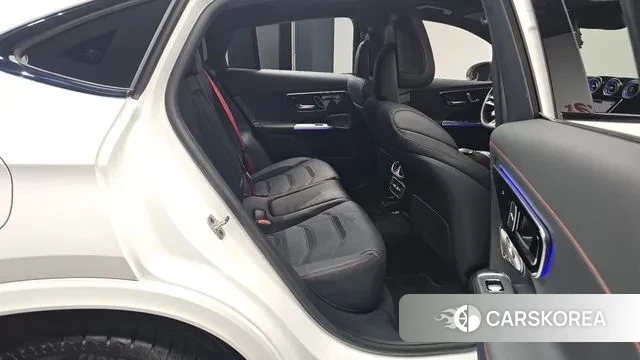 Mercedes-Benz GLC-Class X254 2025 Белый из Кореи, фото 3