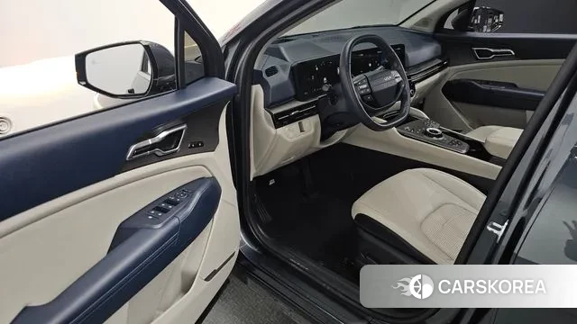 Kia The New Sportage 5th Generation id 3168271 из Кореи 3