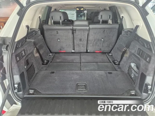 BMW X5 (G05) 2021 Белый из Кореи, фото 3