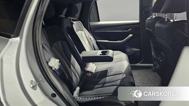 Renault Korea (Samsung) Grand Coleos 2025 Белый из Кореи, фото 3