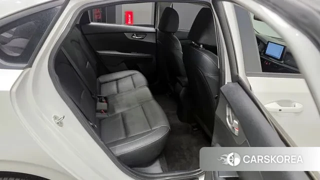 Kia Come New K3 2020 Белый из Кореи, фото 3