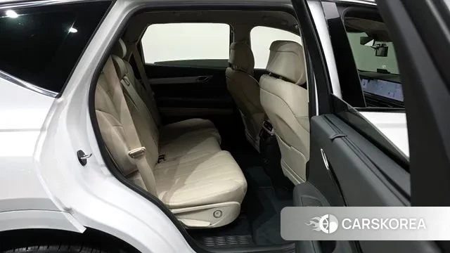 Genesis GV80 2023 Белый из Кореи, фото 3