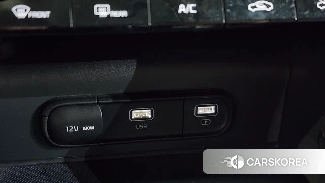 Kia K5 3rd generation 2020 Черный из Кореи, фото 3