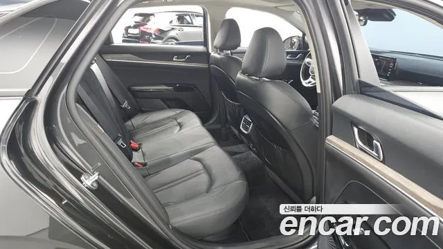 Kia K5 Hybrid 3rd Generation id 2713827 из Кореи 3