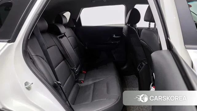 Kia The New Niro 2021 Белый из Кореи, фото 3