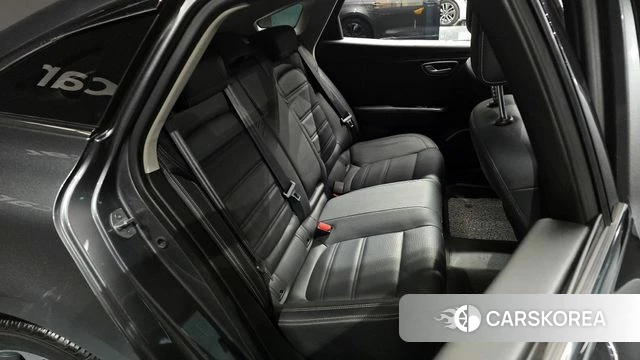 Renault Korea (Samsung) SM6 2019 Серый из Кореи, фото 3