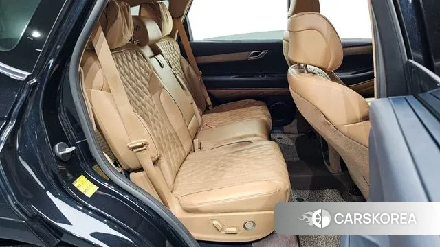 Genesis GV80 2020 Черный из Кореи, фото 3