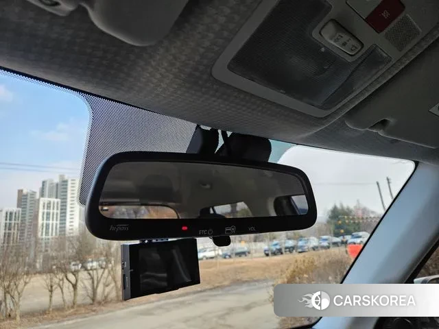 Hyundai Casper 2023 Темно-зеленый из Кореи, фото 3