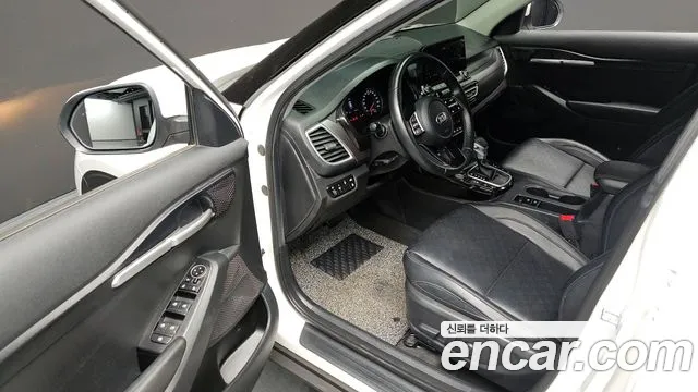 Kia Seltos id 2654246 из Кореи 3