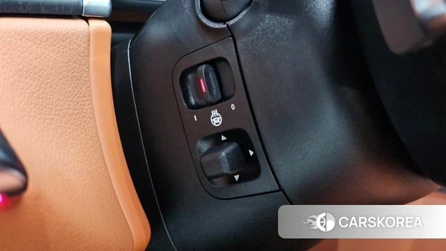 Mercedes-Benz S-Class W223 2022 Черный из Кореи, фото 3