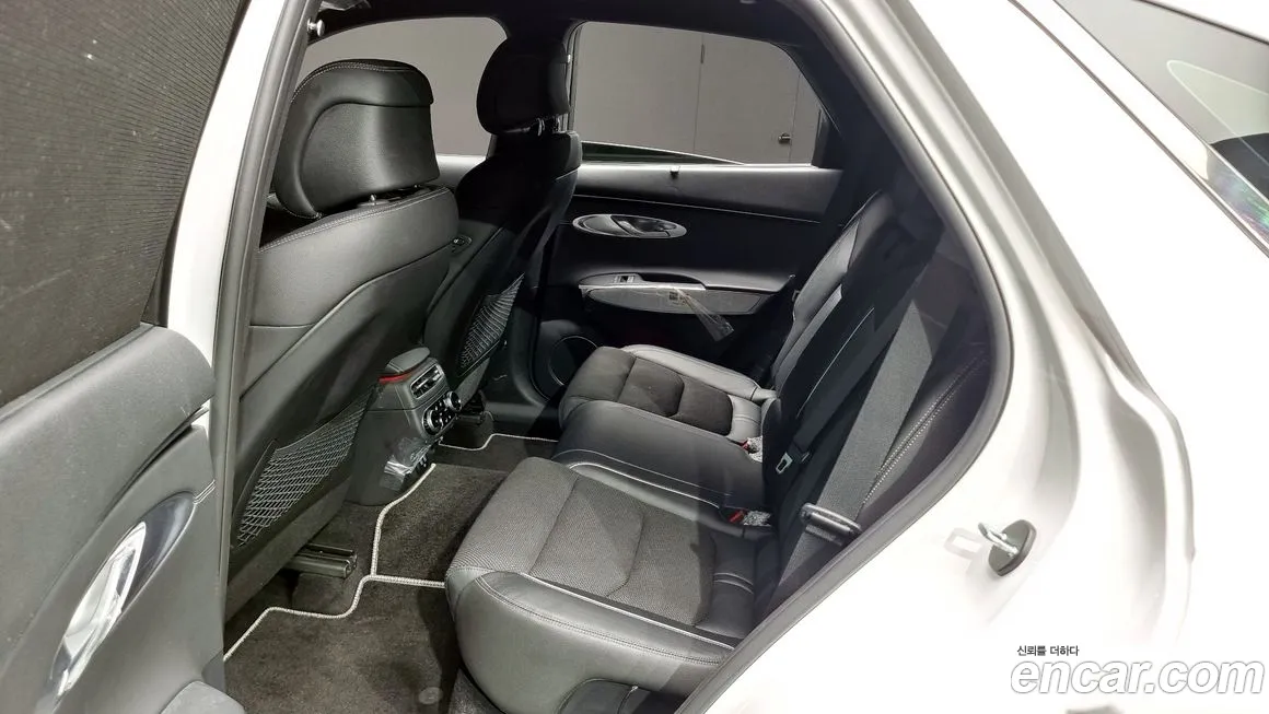 Genesis GV70 id 1675575 из Кореи 3