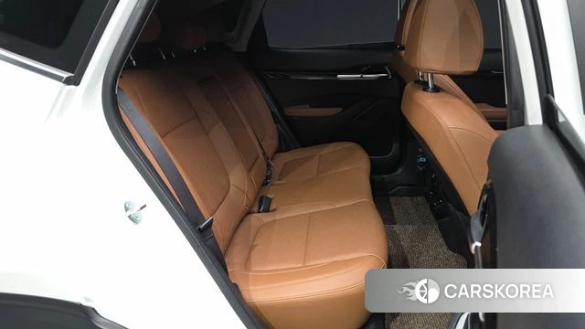 Kia The New Seltos 2024 Белый из Кореи, фото 3