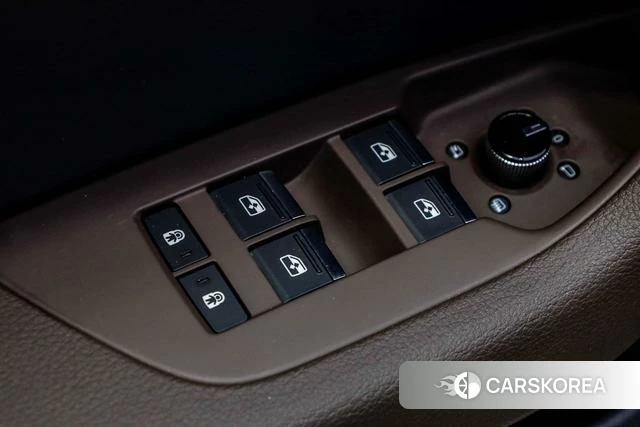 Audi A7L 2024 Черный из Китая, фото 3