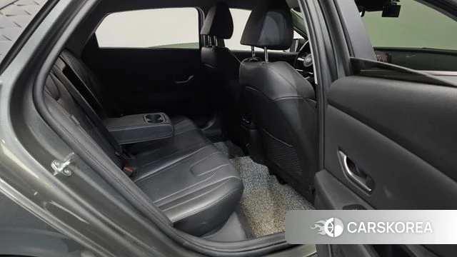 Hyundai The New Avante (CN7) 2024 Серый из Кореи, фото 3