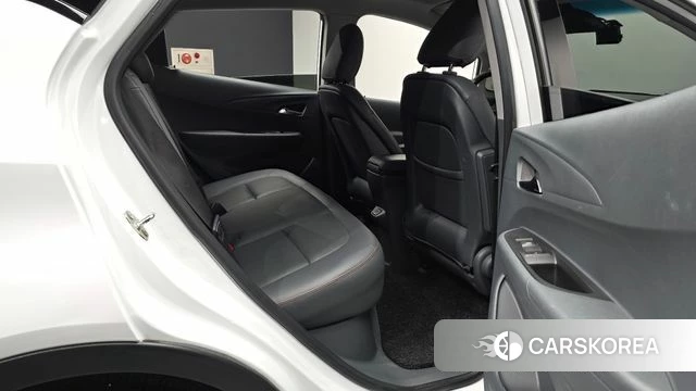 Chevrolet (GM Daewoo) Bolt EV 2019 Белый из Кореи, фото 3